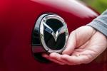 Mazda3 Skyactiv-G Sport Lux Hatchback 2019 года (UK)